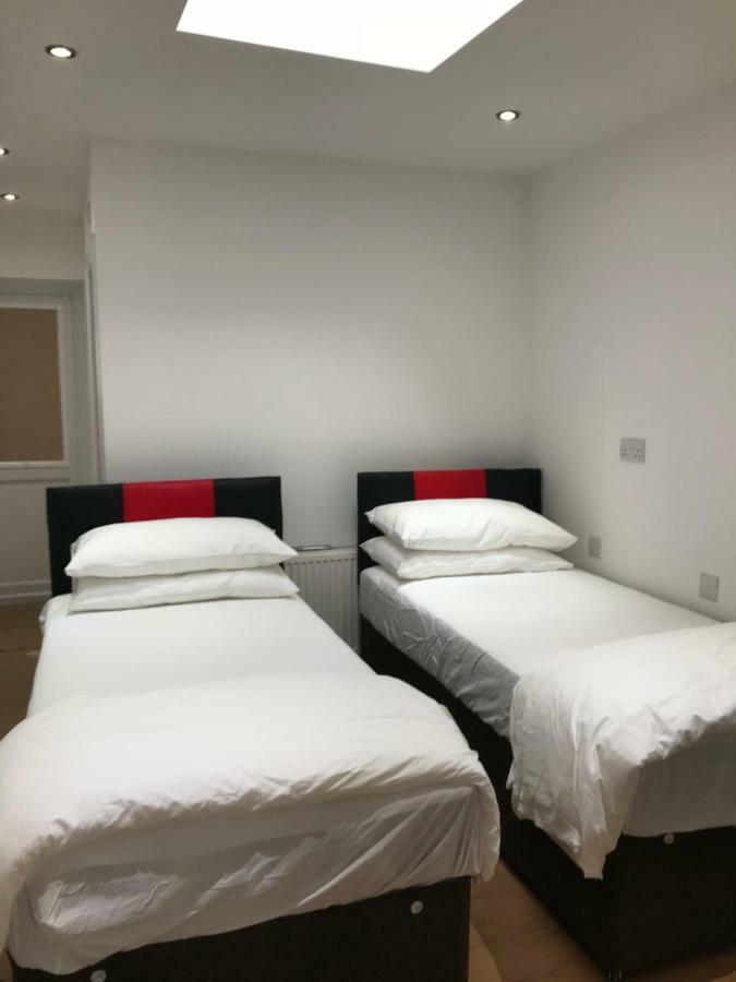 קידלינגטון Oxford Bed And Breakfast מראה חיצוני תמונה