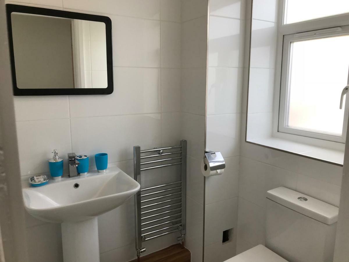 קידלינגטון Oxford Bed And Breakfast מראה חיצוני תמונה