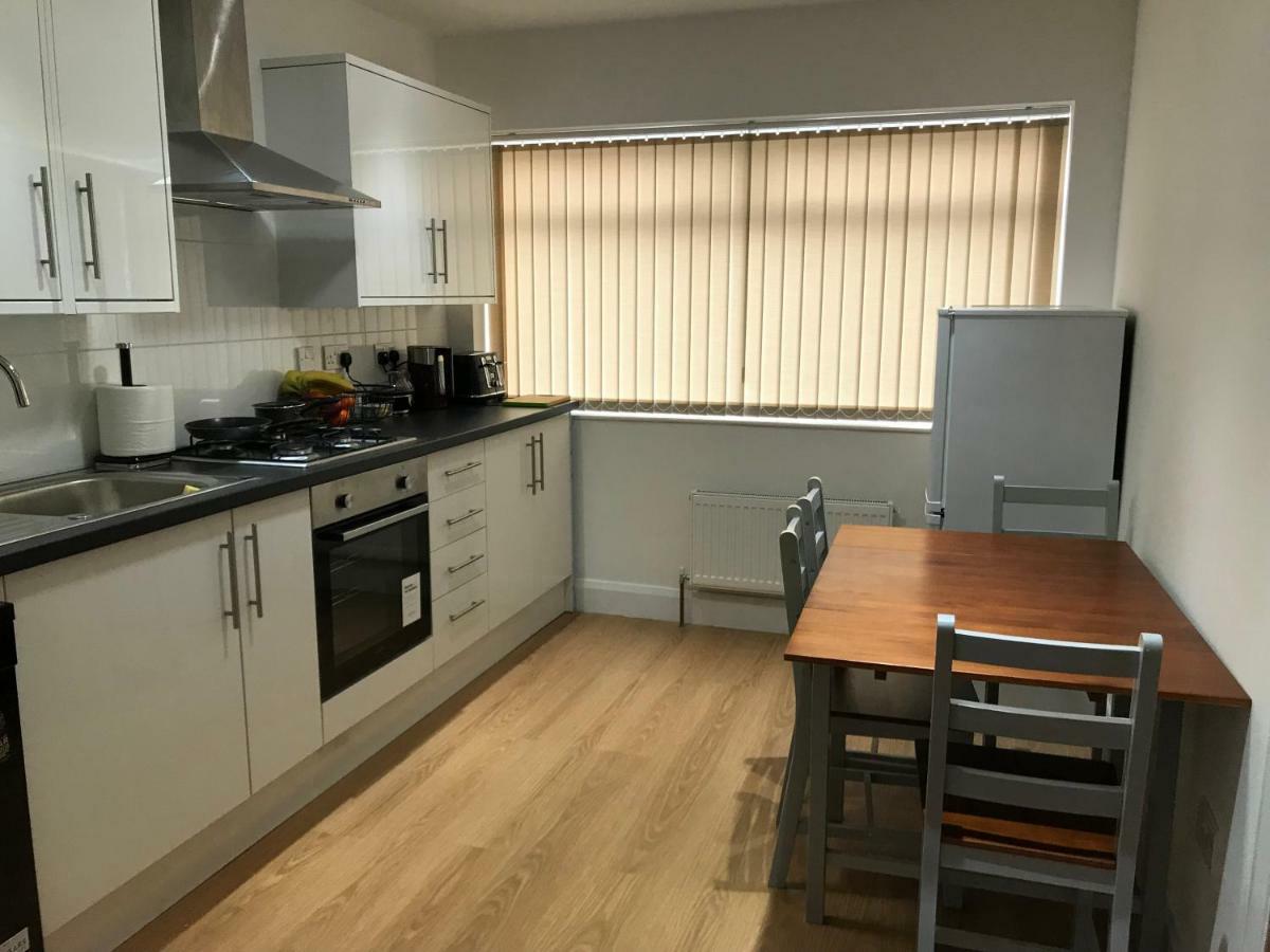 קידלינגטון Oxford Bed And Breakfast מראה חיצוני תמונה