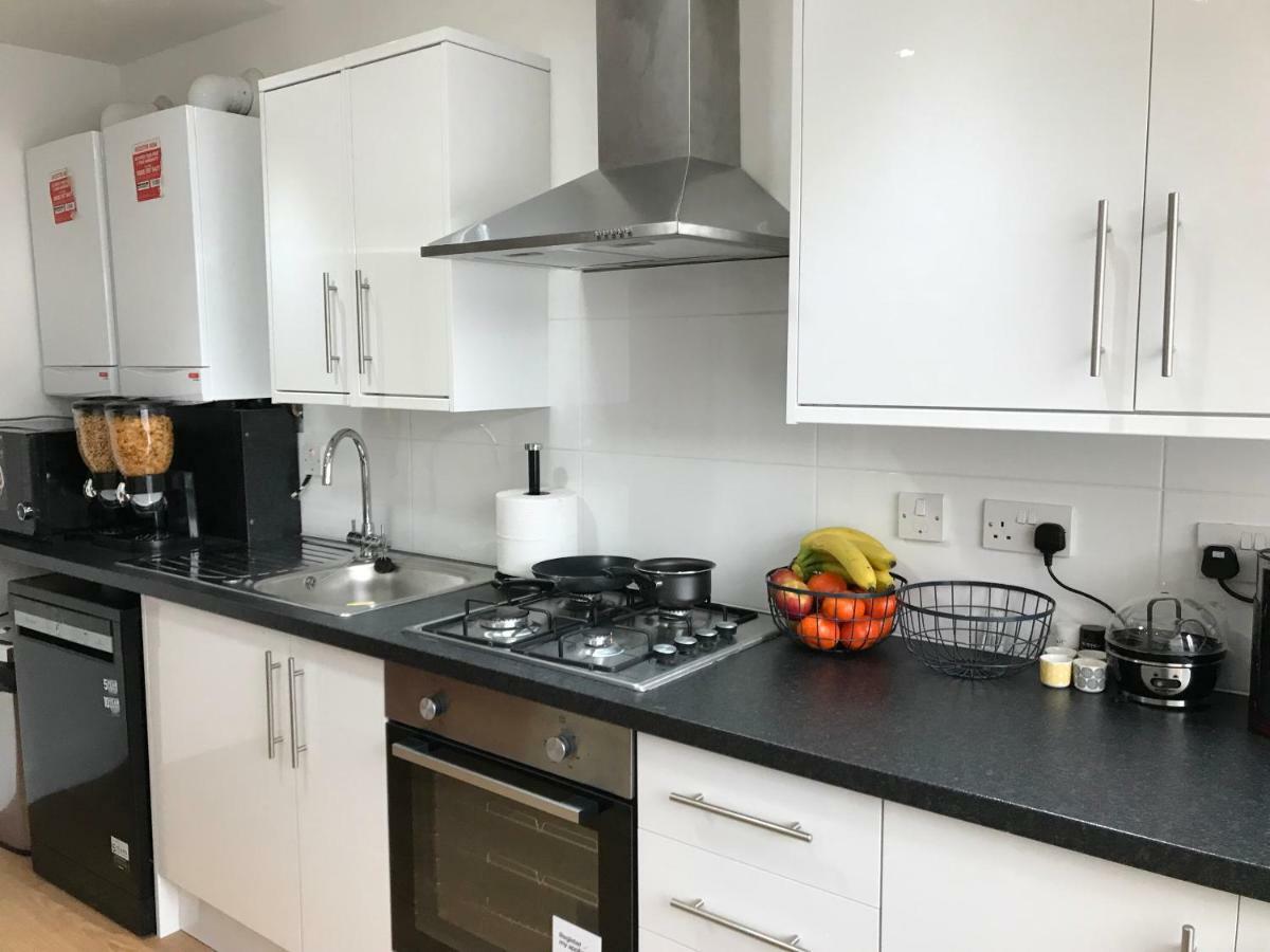 קידלינגטון Oxford Bed And Breakfast מראה חיצוני תמונה