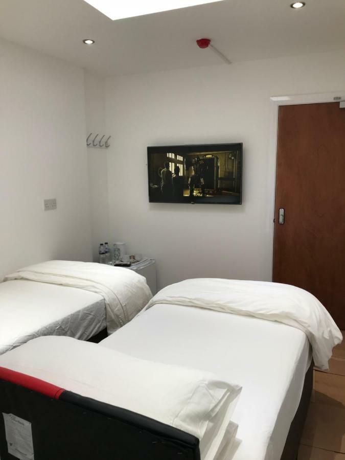 קידלינגטון Oxford Bed And Breakfast מראה חיצוני תמונה