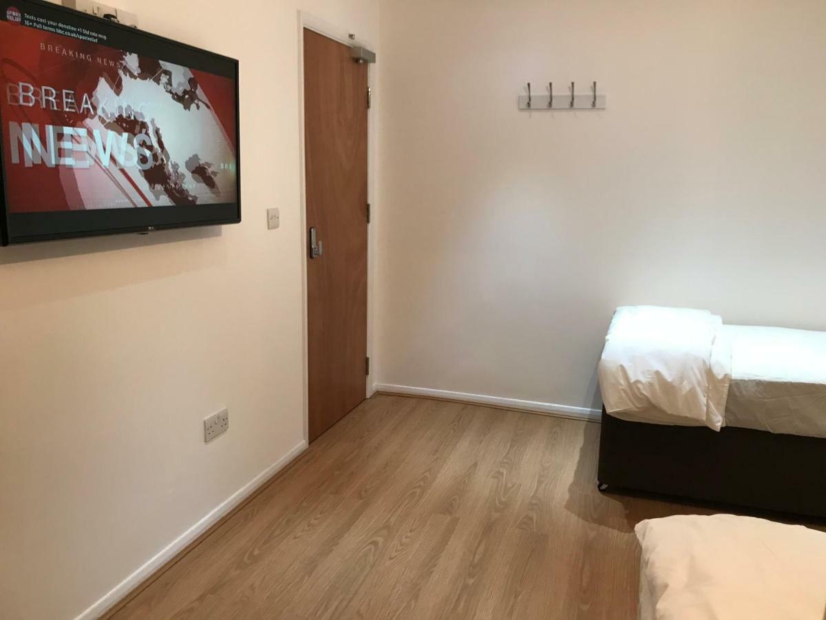 קידלינגטון Oxford Bed And Breakfast מראה חיצוני תמונה