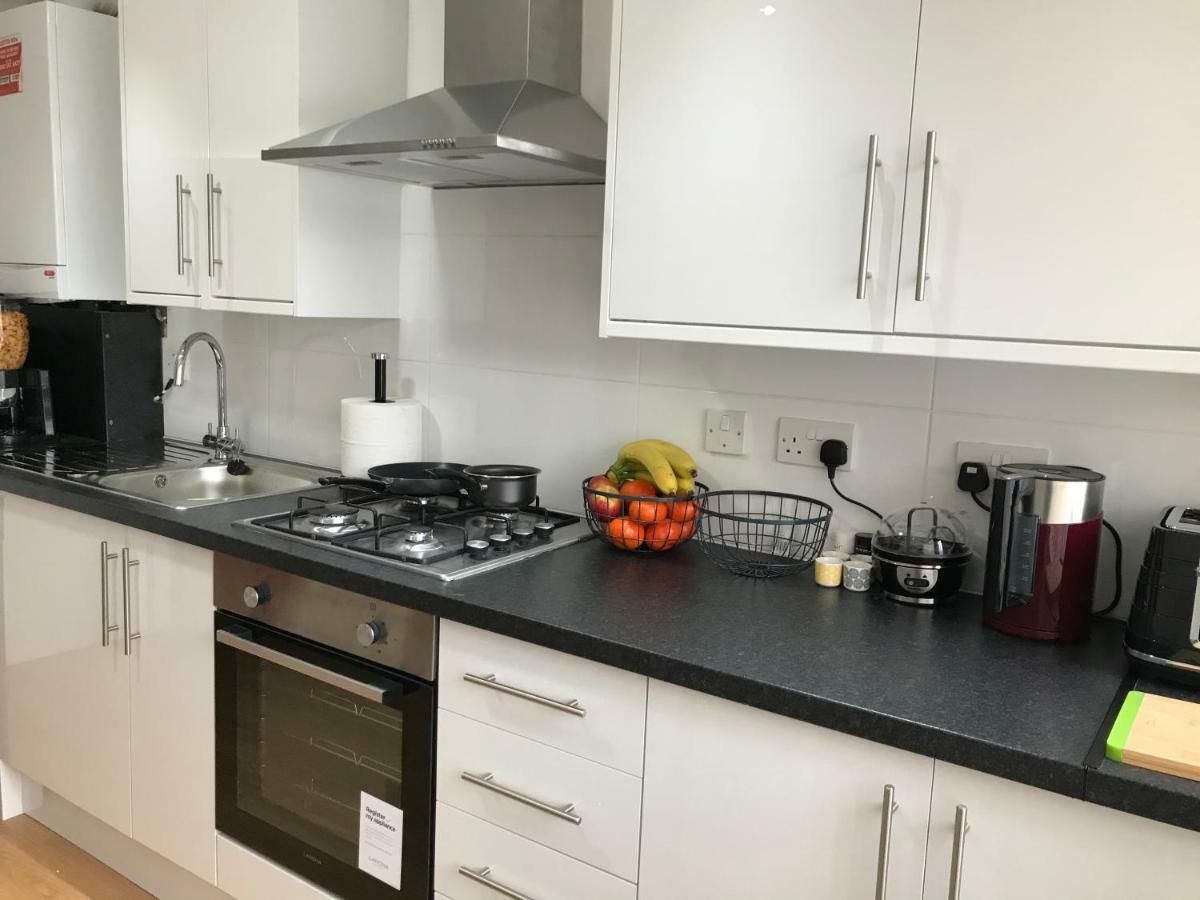 קידלינגטון Oxford Bed And Breakfast מראה חיצוני תמונה