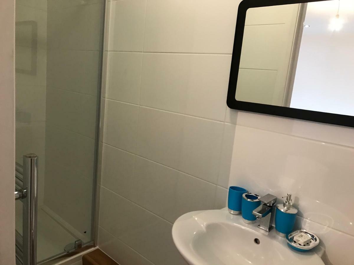 קידלינגטון Oxford Bed And Breakfast מראה חיצוני תמונה