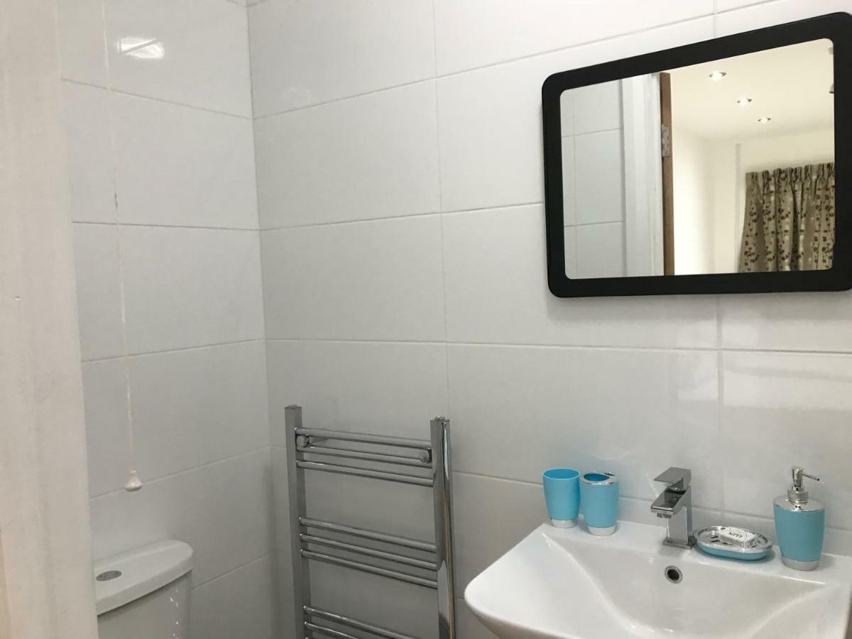 קידלינגטון Oxford Bed And Breakfast מראה חיצוני תמונה