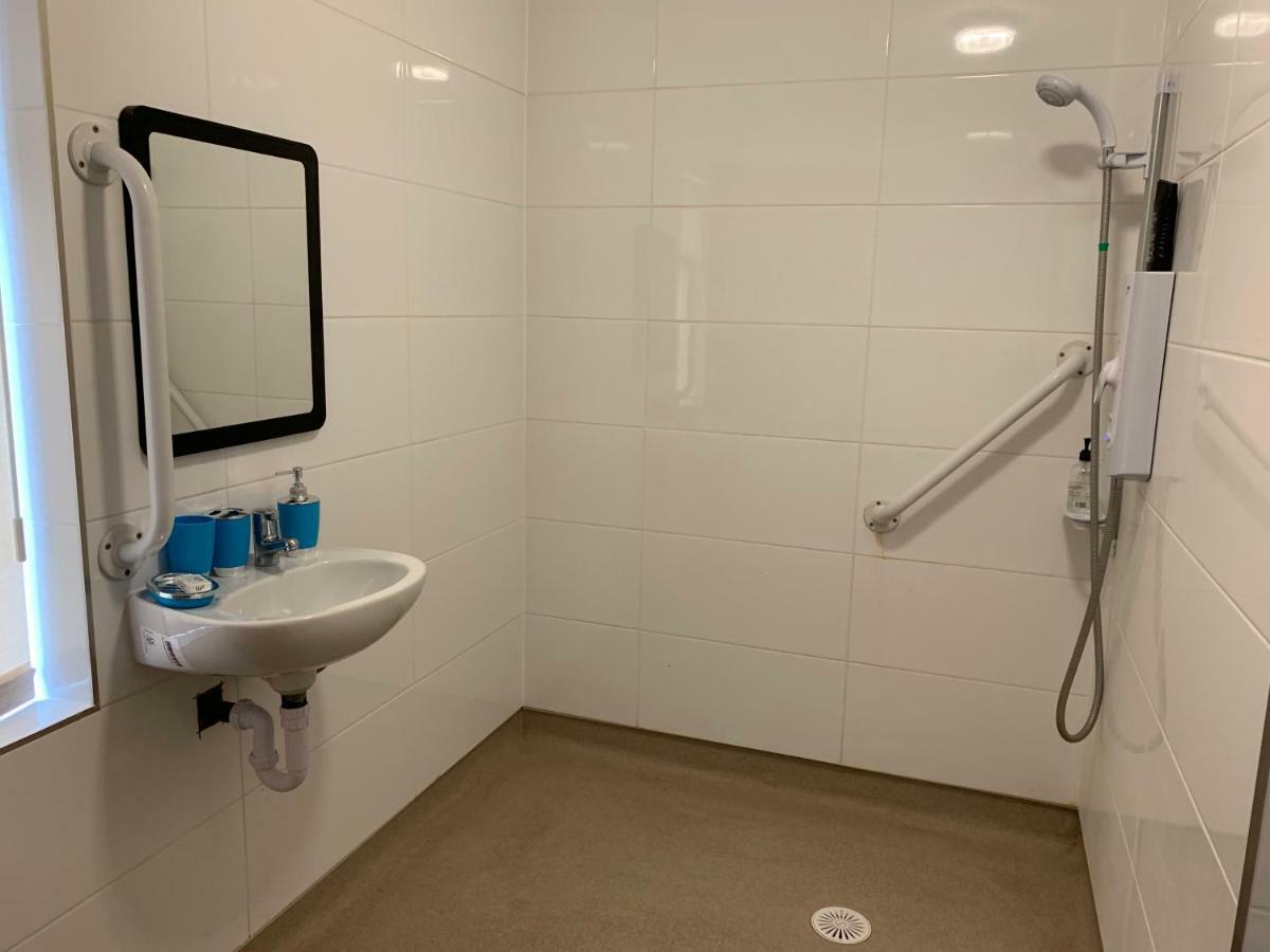 קידלינגטון Oxford Bed And Breakfast מראה חיצוני תמונה