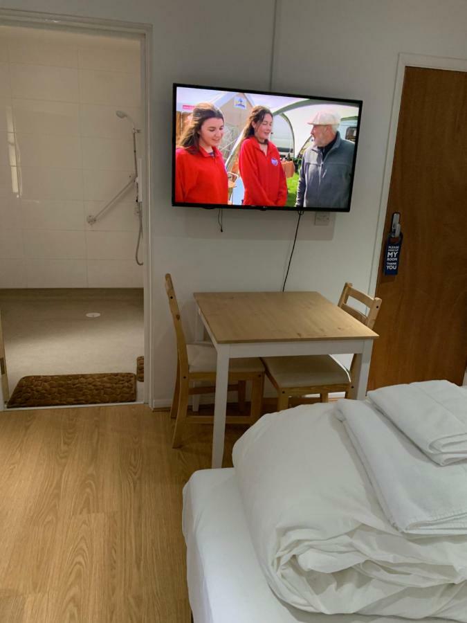 קידלינגטון Oxford Bed And Breakfast מראה חיצוני תמונה