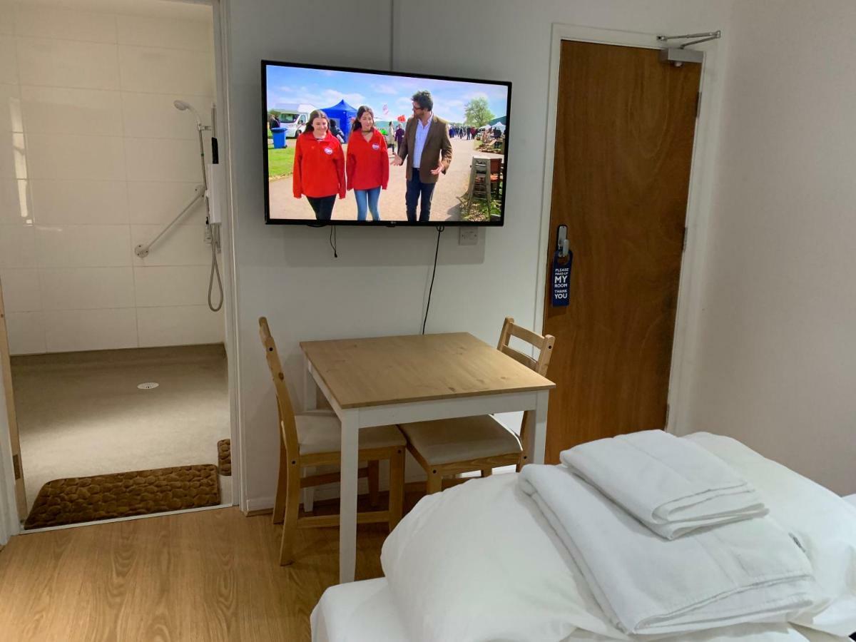 קידלינגטון Oxford Bed And Breakfast מראה חיצוני תמונה