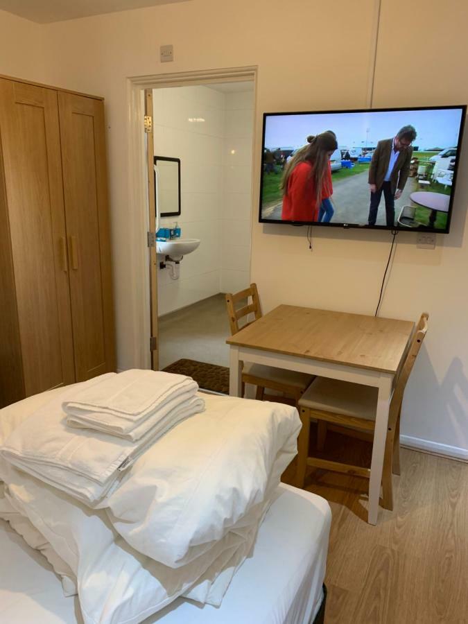 קידלינגטון Oxford Bed And Breakfast מראה חיצוני תמונה